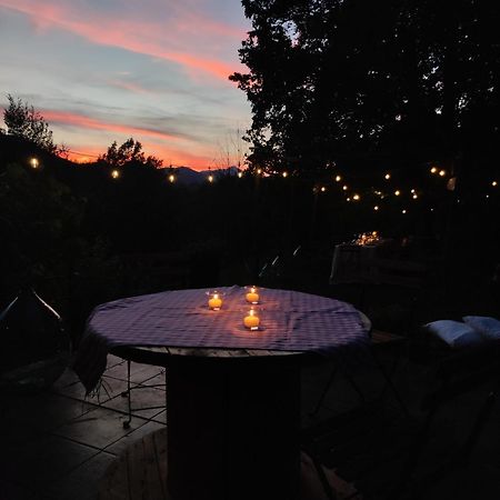 Hotel La Tana Nel Bosco Di Casa Amilton Ponzanello Esterno foto