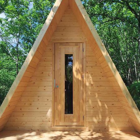 Hotel La Tana Nel Bosco Di Casa Amilton Ponzanello Esterno foto